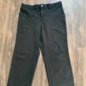 Nike Tiger Woods golf pants